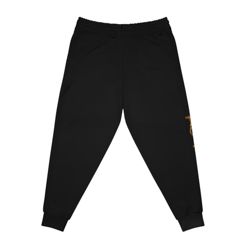 Bear Claw Graphic Joggers – Vintage Outdoors Athletic Sweatpants