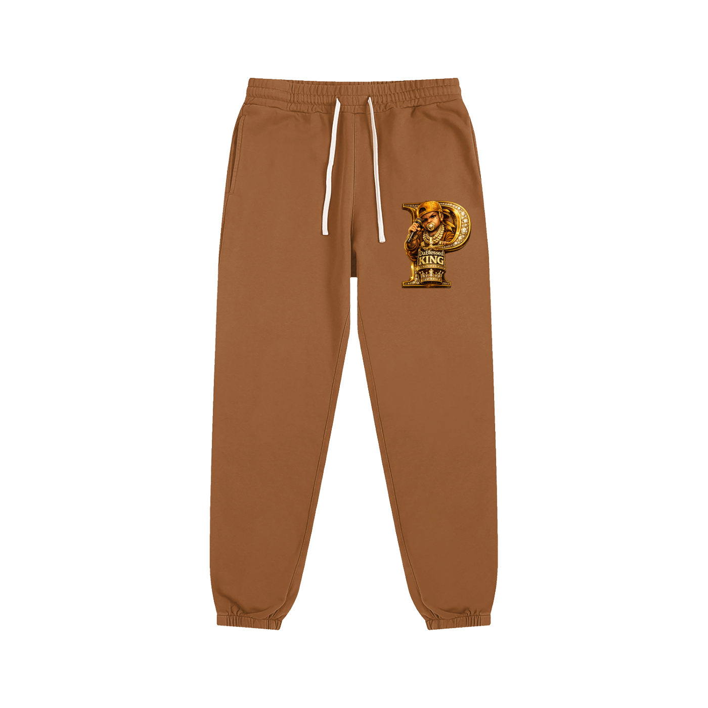 Essential Sweatpants