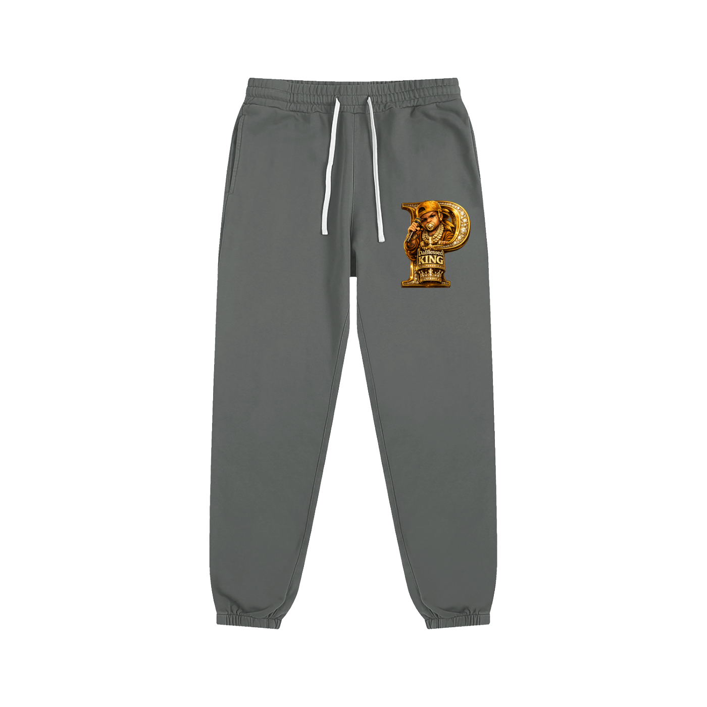 Essential Sweatpants