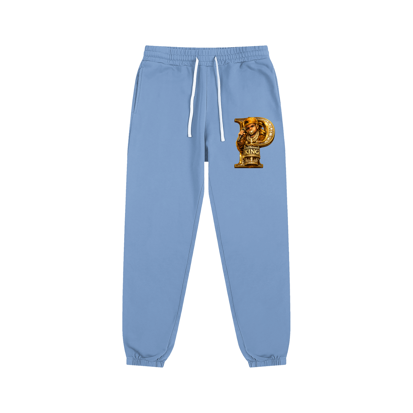 Essential Sweatpants