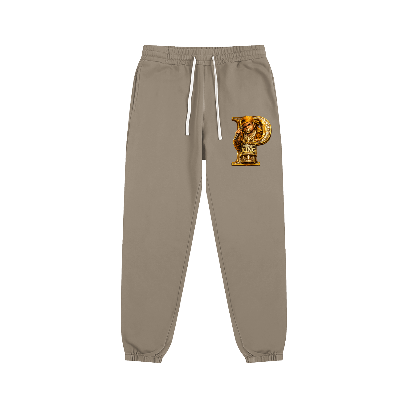 Essential Sweatpants