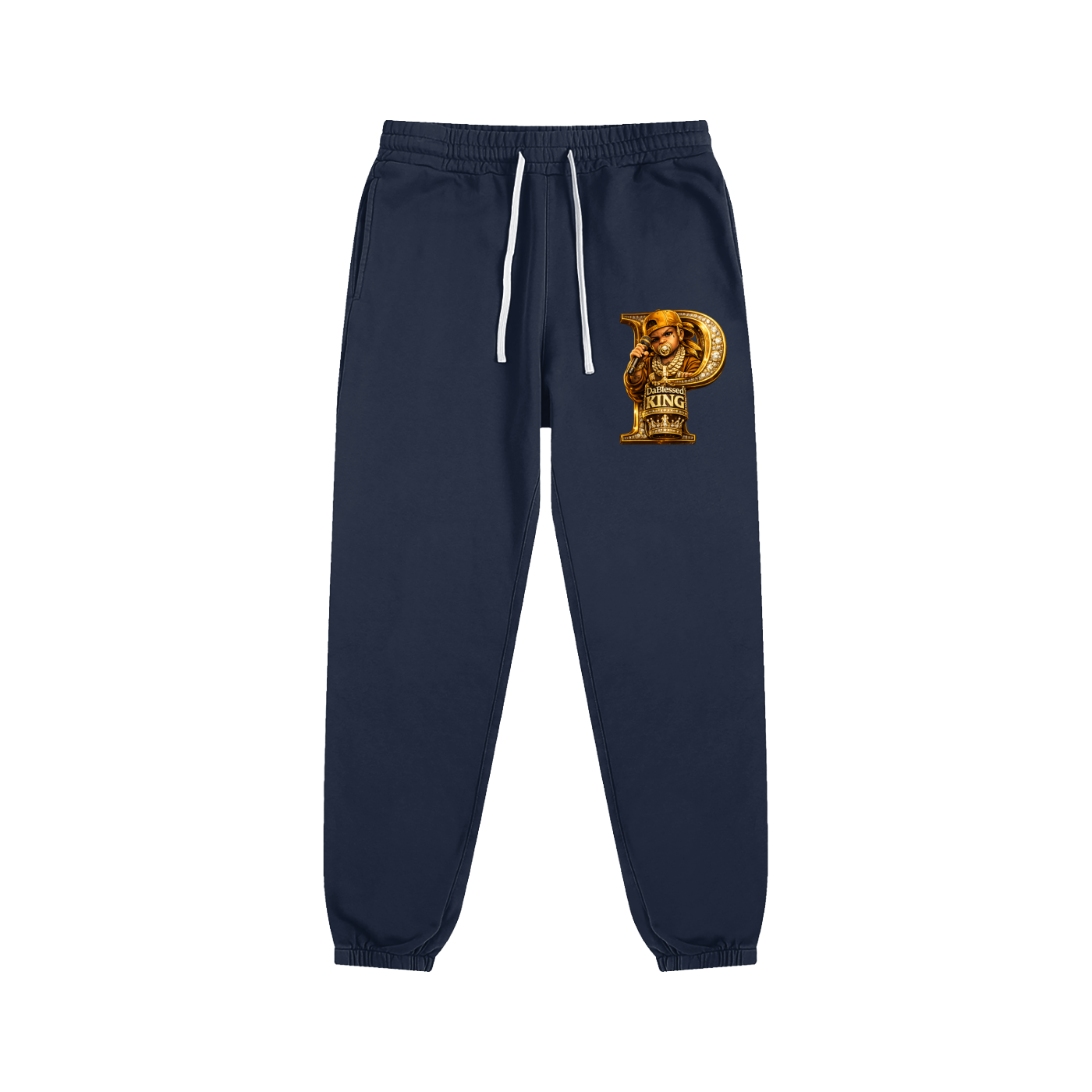 Essential Sweatpants