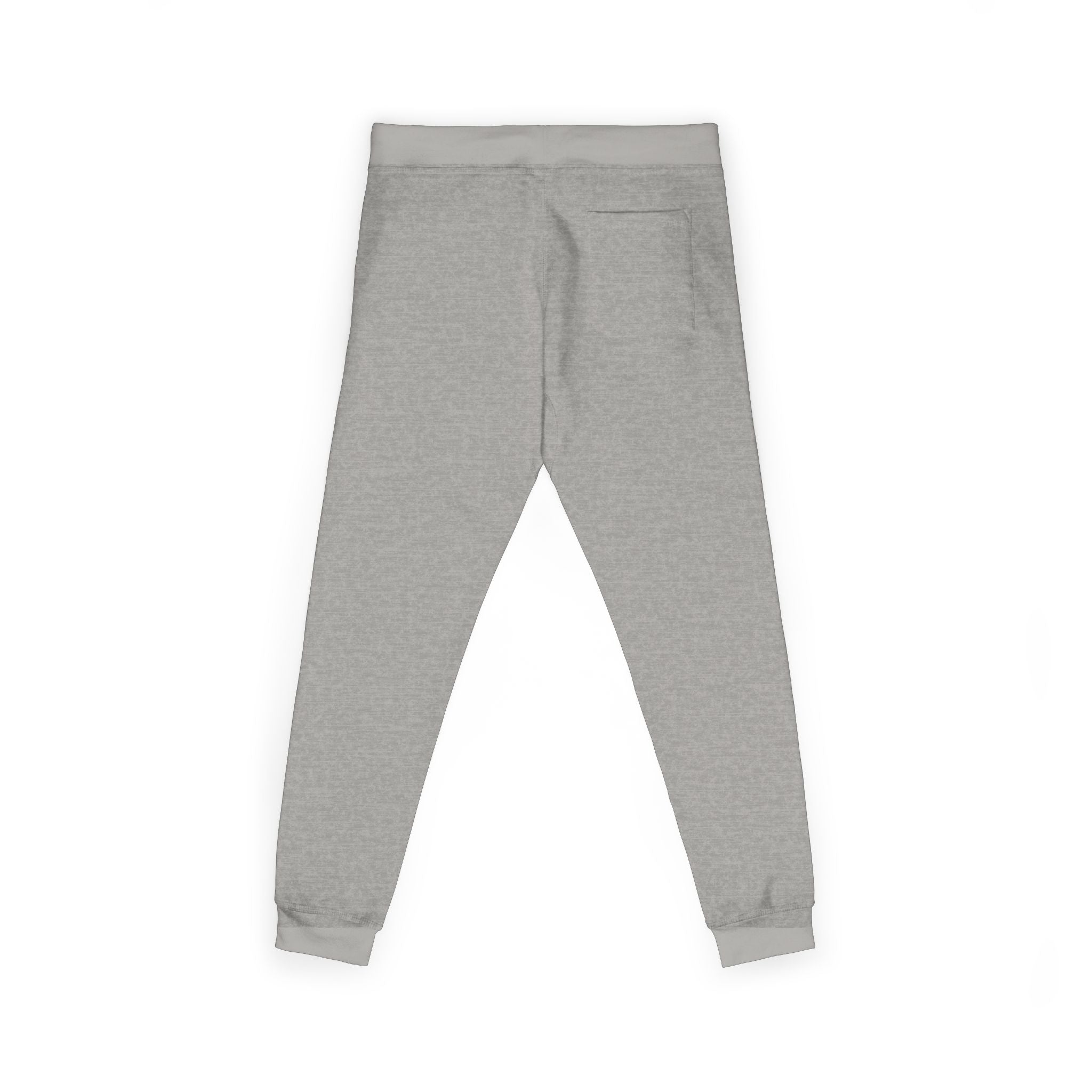 Embroidered Fleece Sweatpants — Cozy Everyday Joggers