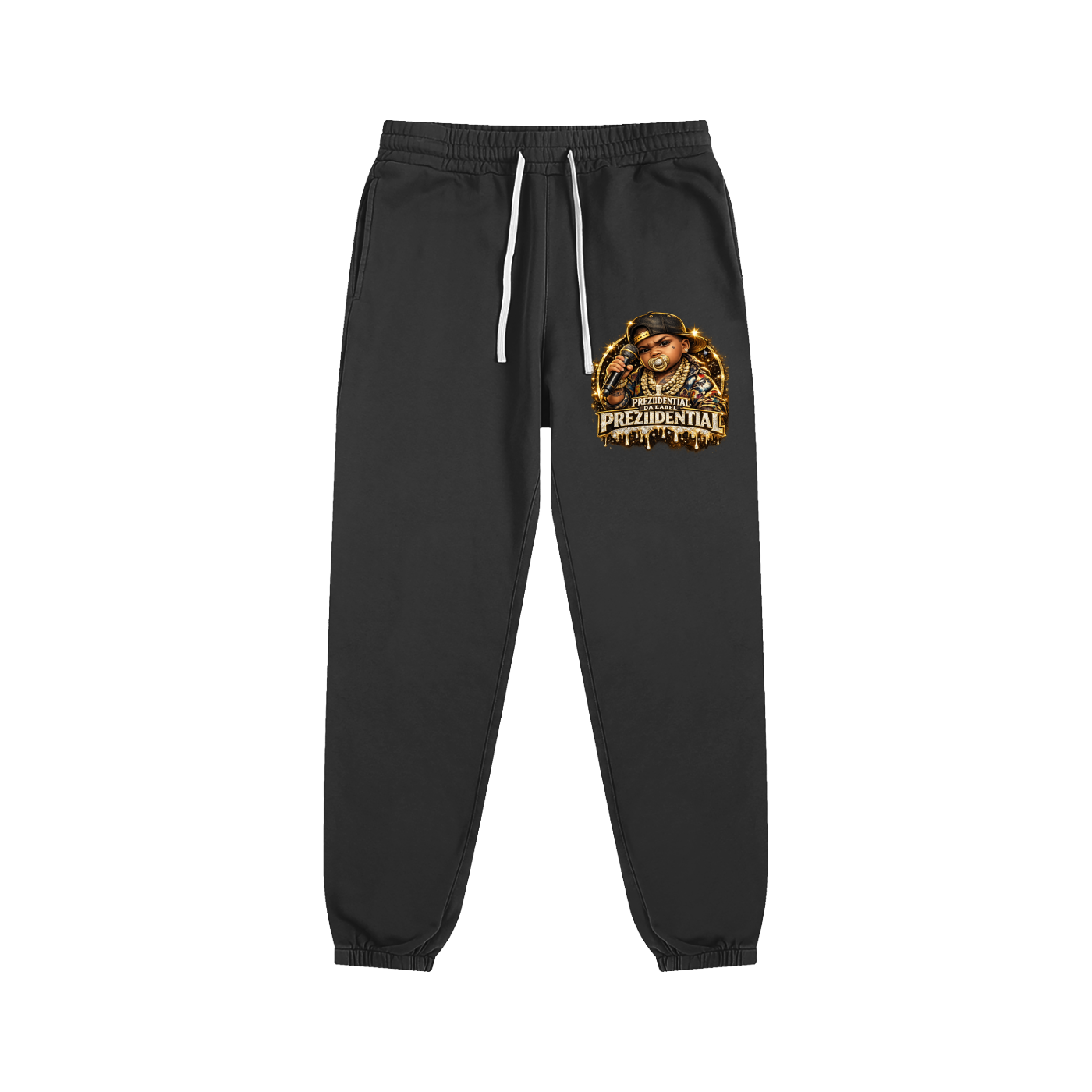 Essential Sweatpants