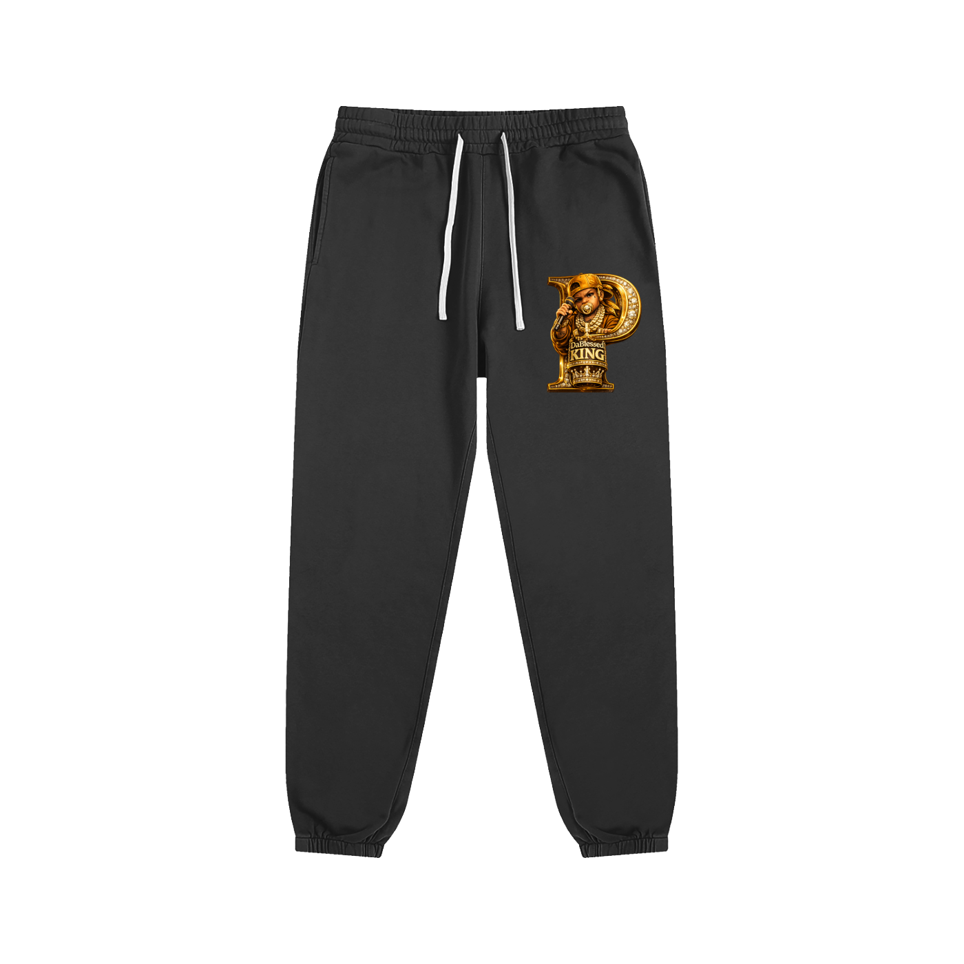 Essential Sweatpants