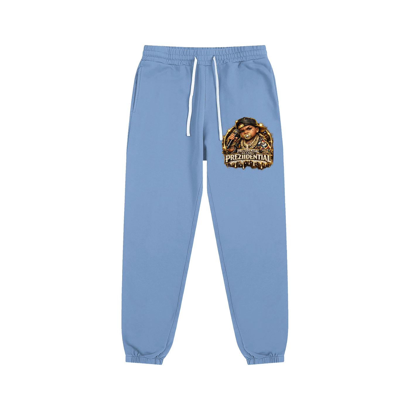 Essential Sweatpants